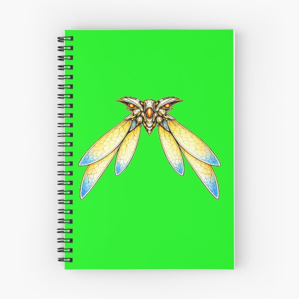 Item preview, The Cyberwasp designed and sold by LastTsunamiApparel.