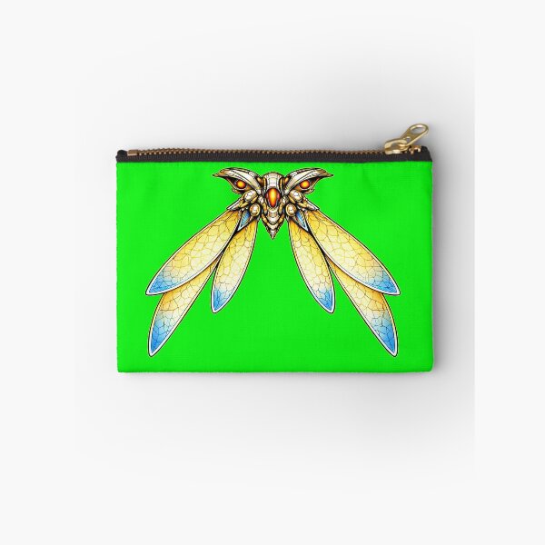 Item preview, The Cyberwasp designed and sold by LastTsunamiApparel.