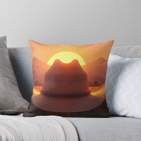 Item preview, Cowboy Hat designed and sold by Ricewantstea.