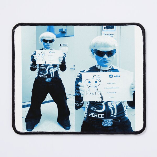 Item preview, Joost Klein designed and sold by lukgraphics.