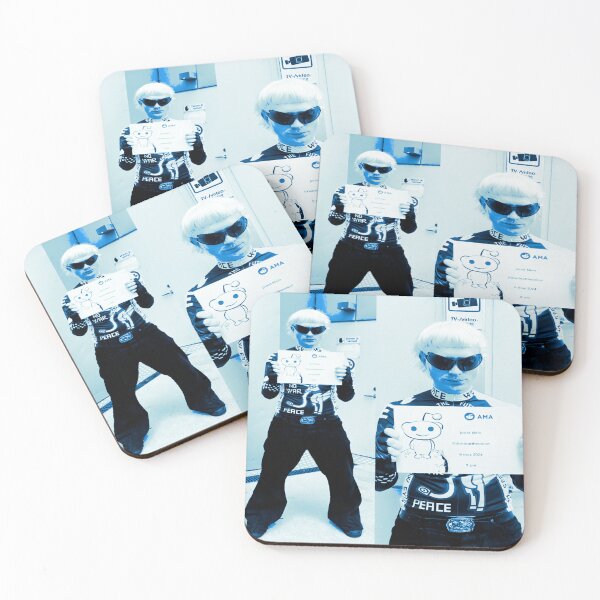Item preview, Joost Klein designed and sold by lukgraphics.
