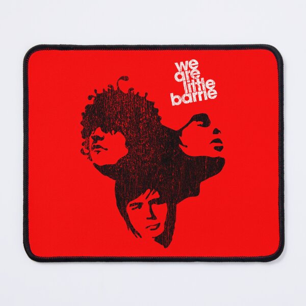 Item preview, Little Barrie designed and sold by brianhillDESIGN.