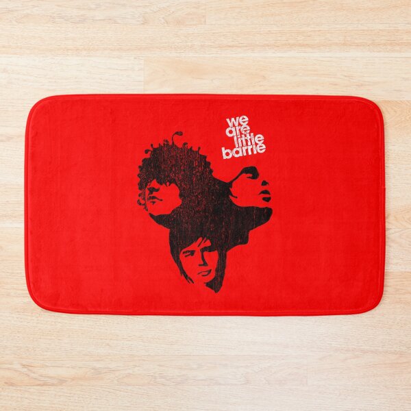 Item preview, Little Barrie designed and sold by brianhillDESIGN.