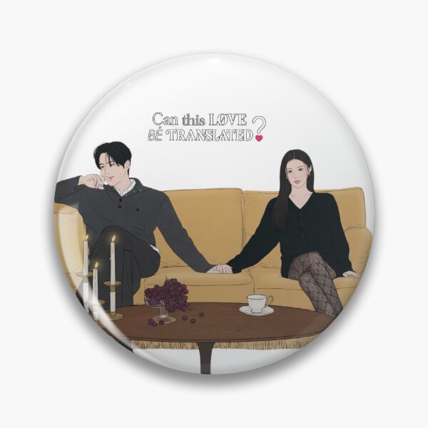 Item preview, Can this love be translated kdrama designed and sold by selvashop.
