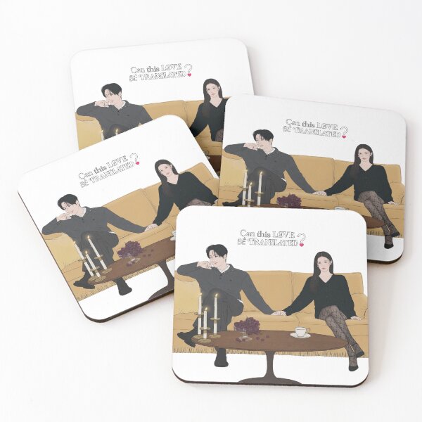 Item preview, Can this love be translated kdrama designed and sold by selvashop.