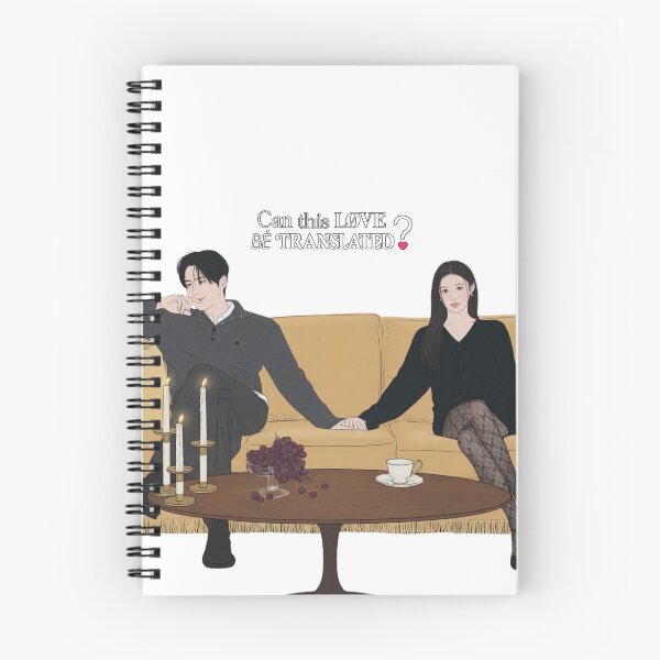 Item preview, Can this love be translated kdrama designed and sold by selvashop.