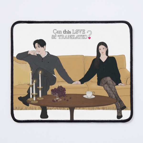 Item preview, Can this love be translated kdrama designed and sold by selvashop.