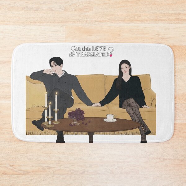 Item preview, Can this love be translated kdrama designed and sold by selvashop.