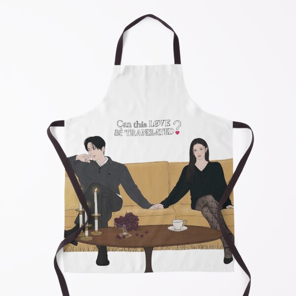Item preview, Can this love be translated kdrama designed and sold by selvashop.
