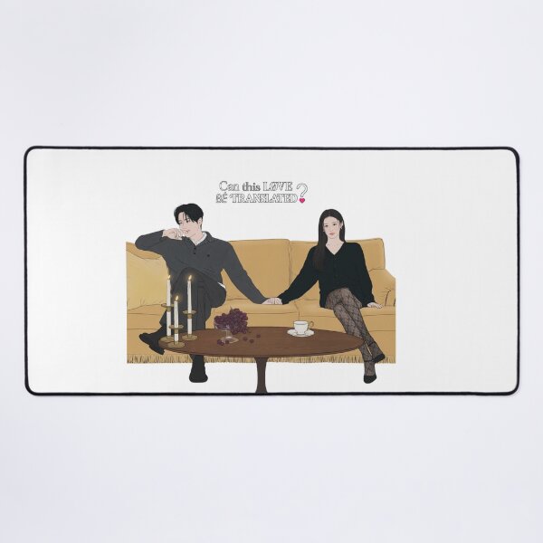 Item preview, Can this love be translated kdrama designed and sold by selvashop.