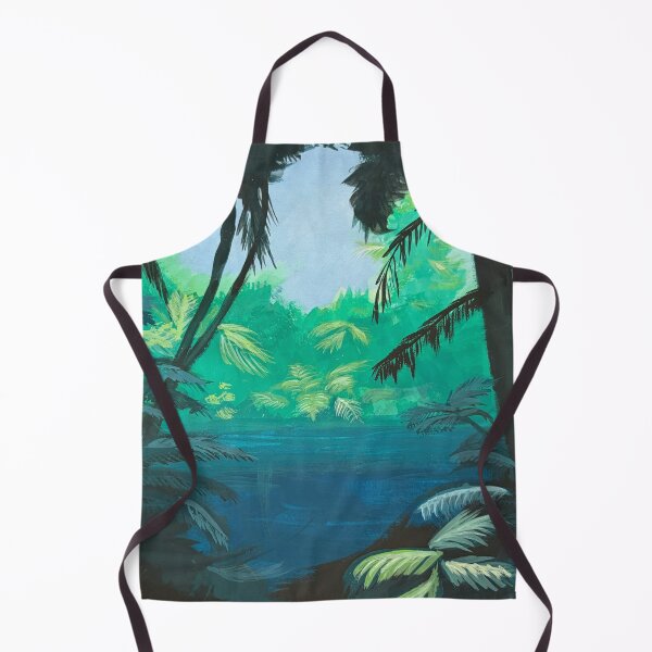 Item preview, Jungle Cruise designed and sold by Mary Kay Raynal.