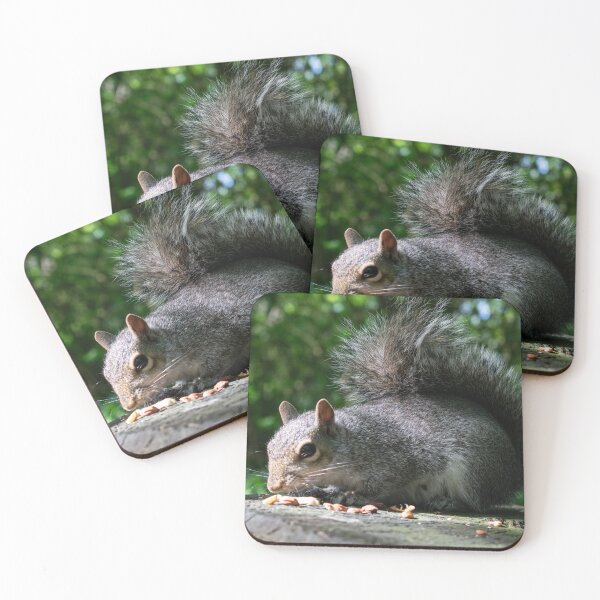 Item preview, Furry Tales designed and sold by Christine Lake.