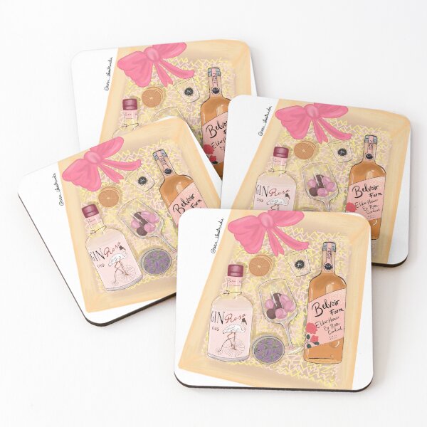 Item preview, GIFT BOX designed and sold by arailustrada.