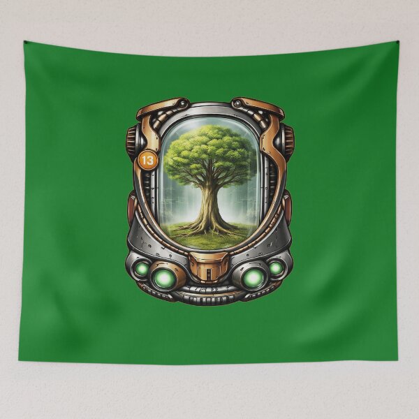 Item preview, Core of Life designed and sold by LastTsunamiApparel.