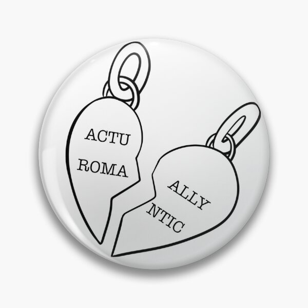 Item preview, Pop Song - Actually Romantic designed and sold by Lavender--Rain.
