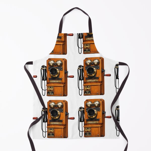 Item preview, 1920s Payphone designed and sold by SacRob123.