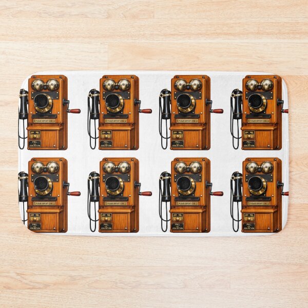 Item preview, 1920s Payphone designed and sold by SacRob123.