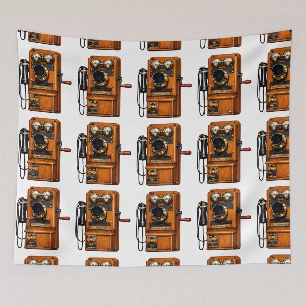 Item preview, 1920s Payphone designed and sold by SacRob123.