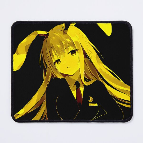 Item preview, Reisen Udongein Inaba: The 24K Golden Lunar Rabbit Edition designed and sold by GensokyoEditItems.
