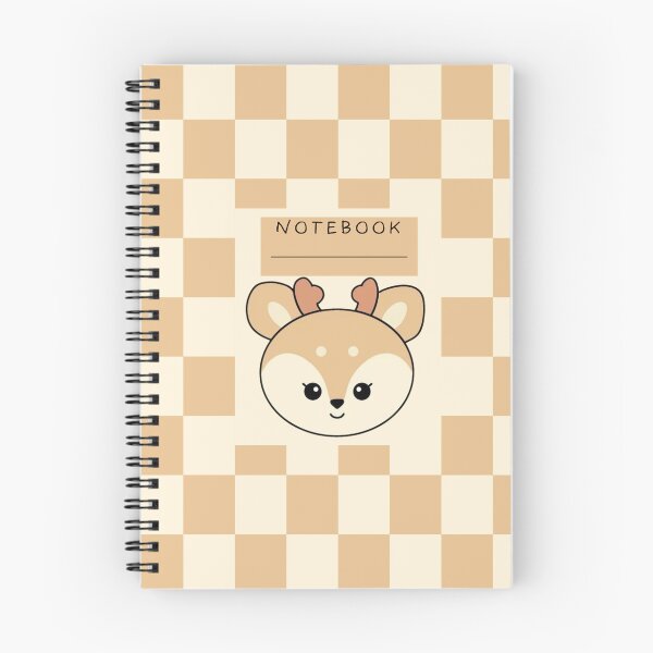 Item preview, Notebook - Shuasumi designed and sold by bclassyA.