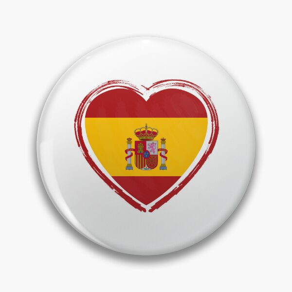 Item preview, Spain designed and sold by RickTShop.