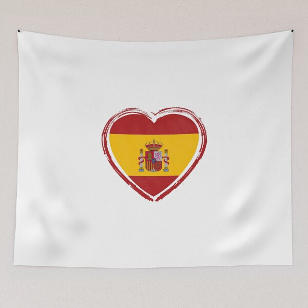Item preview, Spain designed and sold by RickTShop.