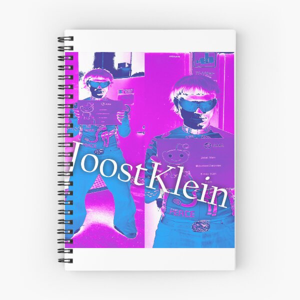 Item preview, Joost Klein designed and sold by lukgraphics.