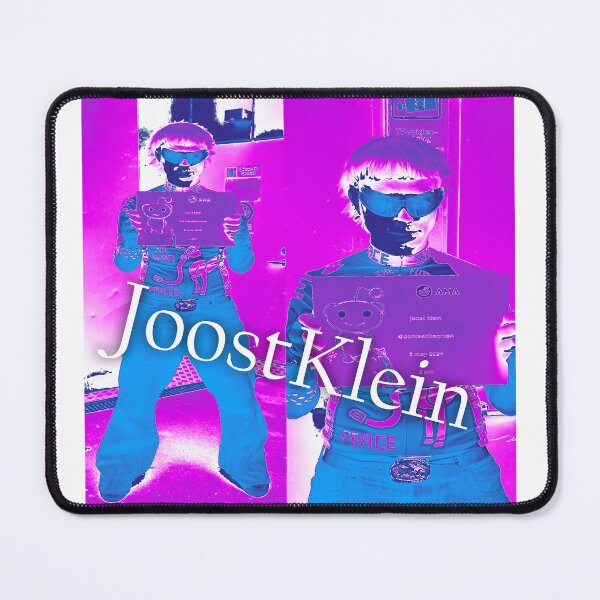 Item preview, Joost Klein designed and sold by lukgraphics.