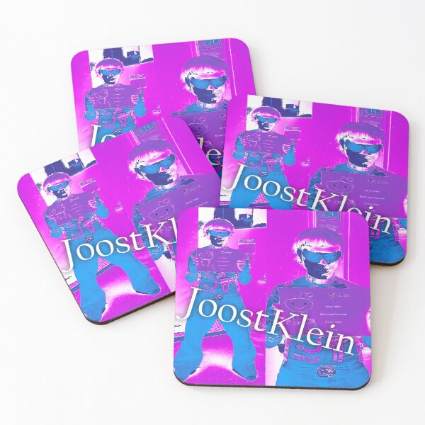 Item preview, Joost Klein designed and sold by lukgraphics.