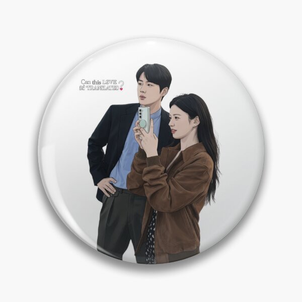 Item preview, Can this love be translated kdrama designed and sold by selvashop.