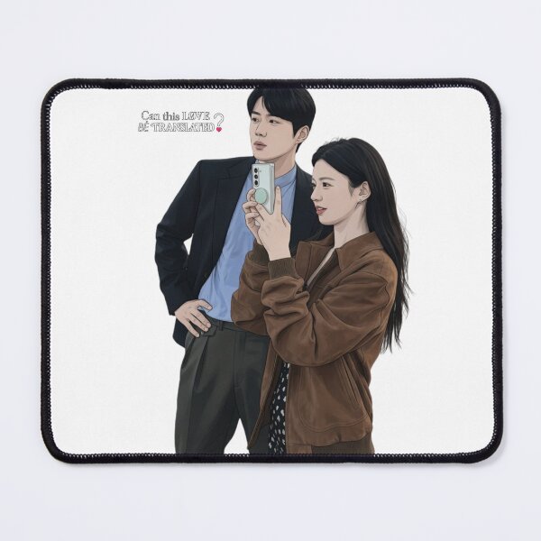 Item preview, Can this love be translated kdrama designed and sold by selvashop.