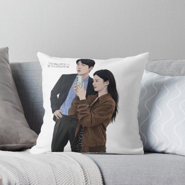 Item preview, Can this love be translated kdrama designed and sold by selvashop.
