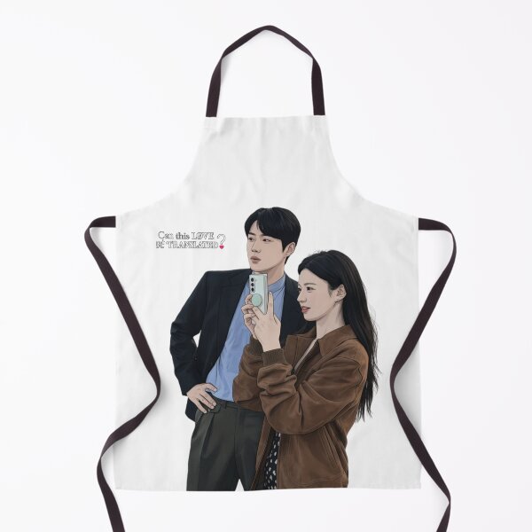Item preview, Can this love be translated kdrama designed and sold by selvashop.
