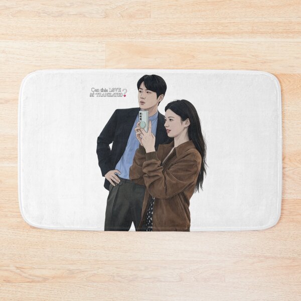 Item preview, Can this love be translated kdrama designed and sold by selvashop.