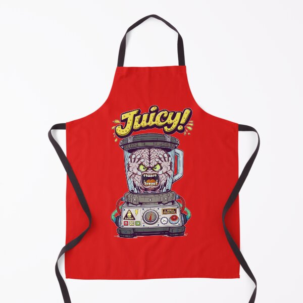Item preview, Juicy Brain designed and sold by LastTsunamiApparel.