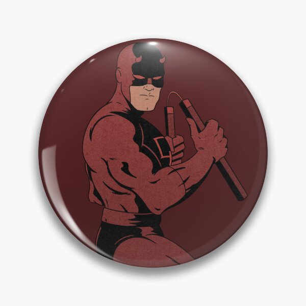 Item preview, Devil of Hell’s Kitchen designed and sold by gprier.