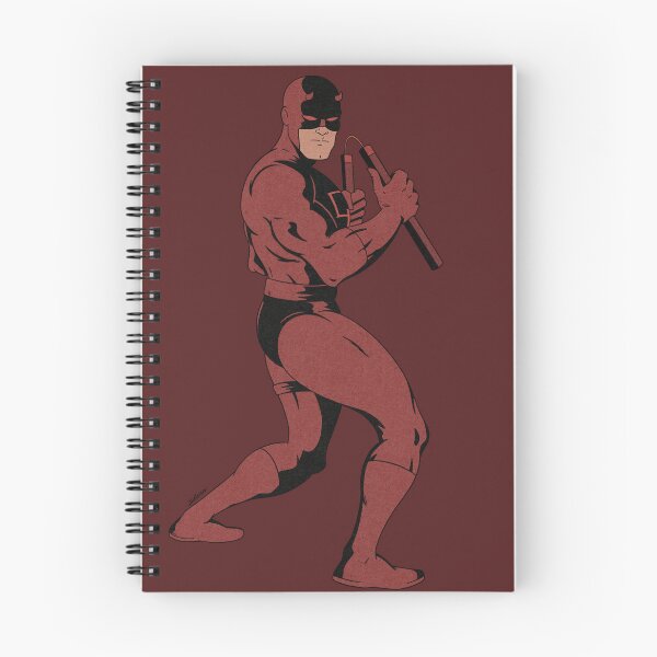 Item preview, Devil of Hell’s Kitchen designed and sold by gprier.