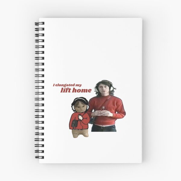 Item preview, arctic monkeys cornerstone alex turner meme designed and sold by OceanEvy.
