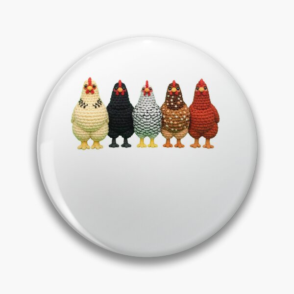 Item preview, Chicken Tshirt Mom Cute Sticker Womens Short Sleeves Farm Country Casual Tee Tops designed and sold by pigeon-blue.