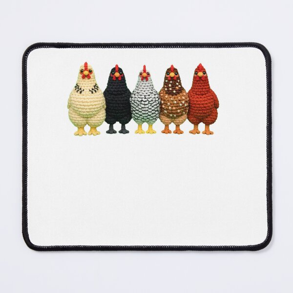 Item preview, Chicken Tshirt Mom Cute Sticker Womens Short Sleeves Farm Country Casual Tee Tops designed and sold by pigeon-blue.