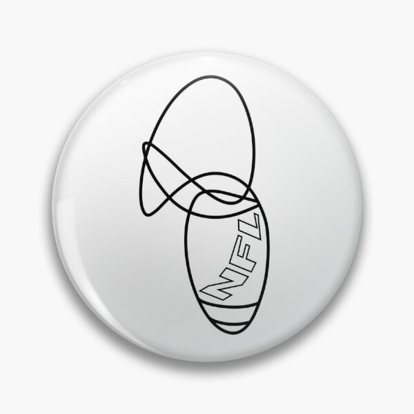 Item preview, American Football designed and sold by Designhand.