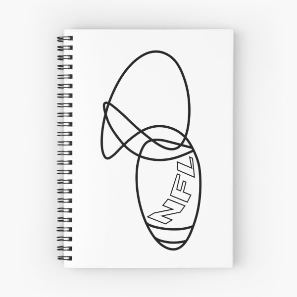 Artikelvorschau, American Football entworfen und verkauft von Designhand.