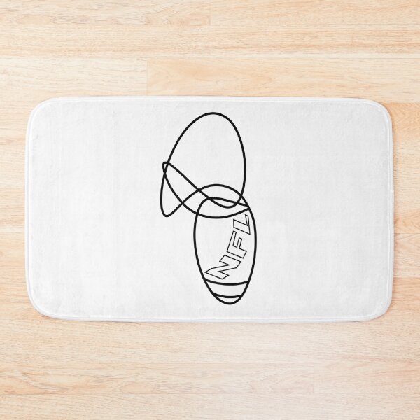 Item preview, American Football designed and sold by Designhand.