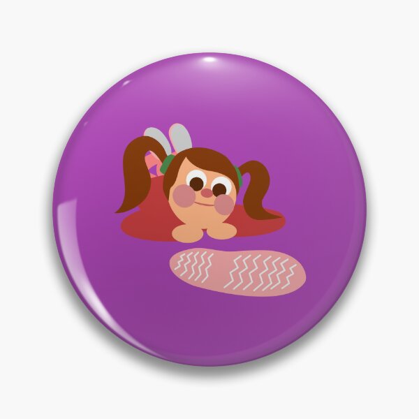 Item preview, Tina Curious Footprint designed and sold by Jon Mardin.