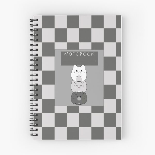 Item preview, Notebook - O_C_L designed and sold by bclassyA.