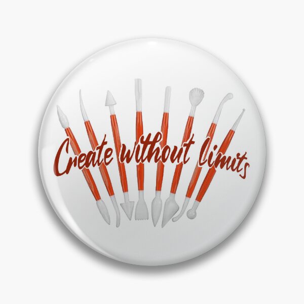 Item preview,  Create without limits  designed and sold by LilaDiams.