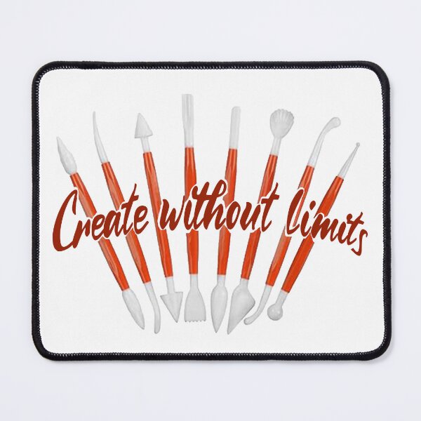 Item preview,  Create without limits  designed and sold by LilaDiams.