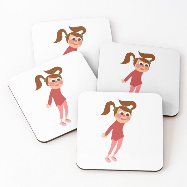 Item preview, Tina Jumping designed and sold by Jon Mardin.