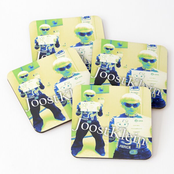 Item preview, Joost Klein designed and sold by lukgraphics.