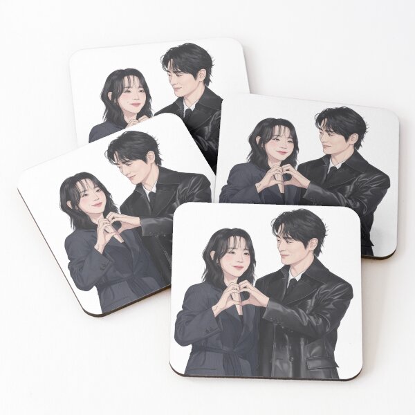 Item preview, The Art of Sarah kdrama designed and sold by selvashop.